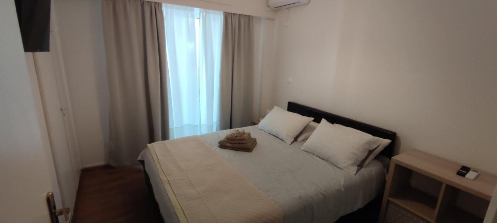 Spacious Flat Ideal For Families Atenas Exterior foto