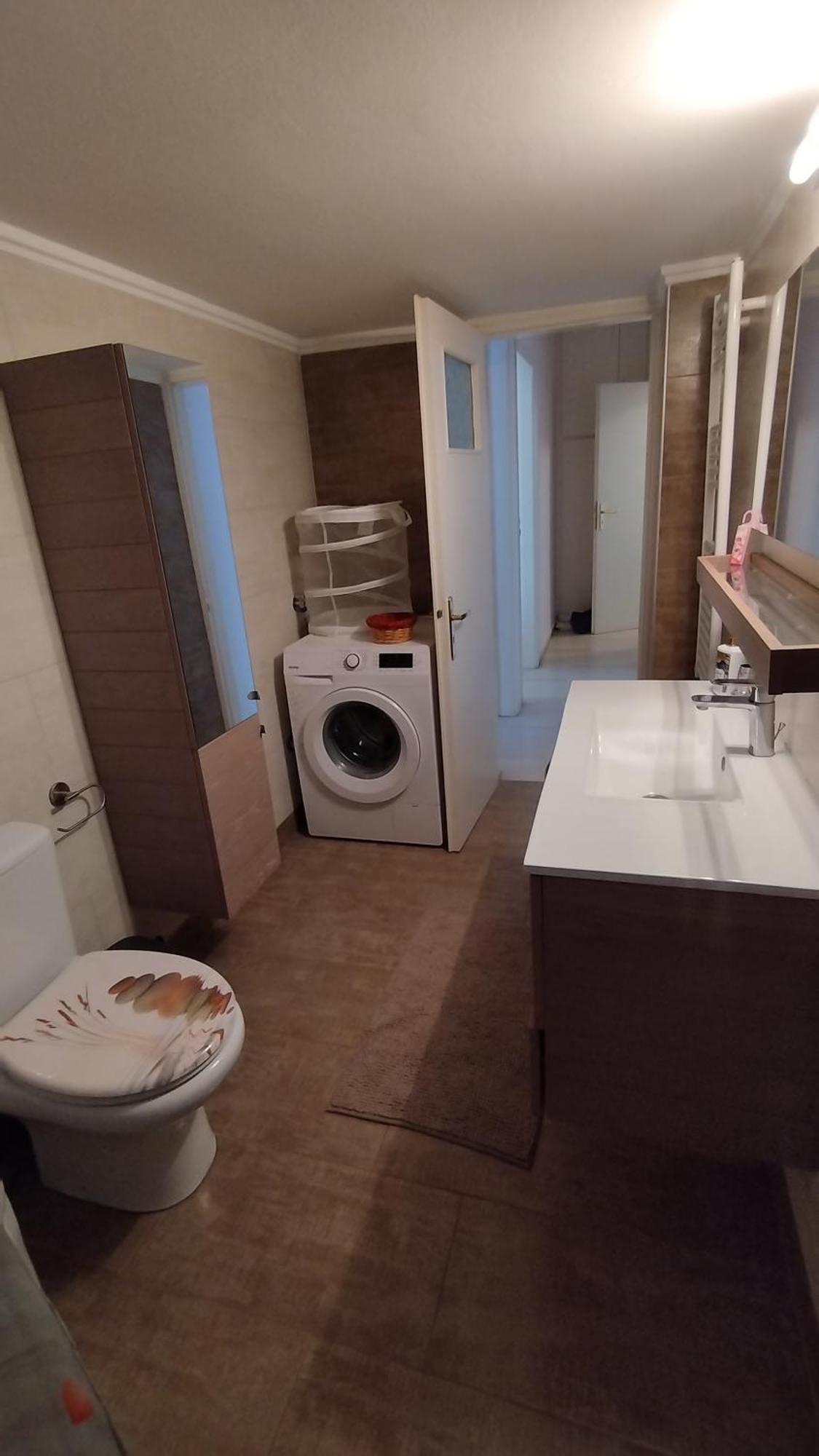 Spacious Flat Ideal For Families Atenas Exterior foto