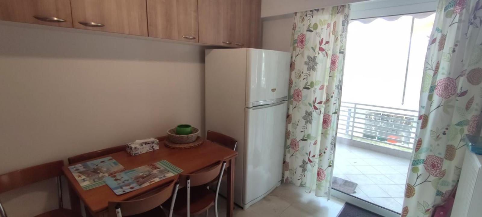 Spacious Flat Ideal For Families Atenas Exterior foto