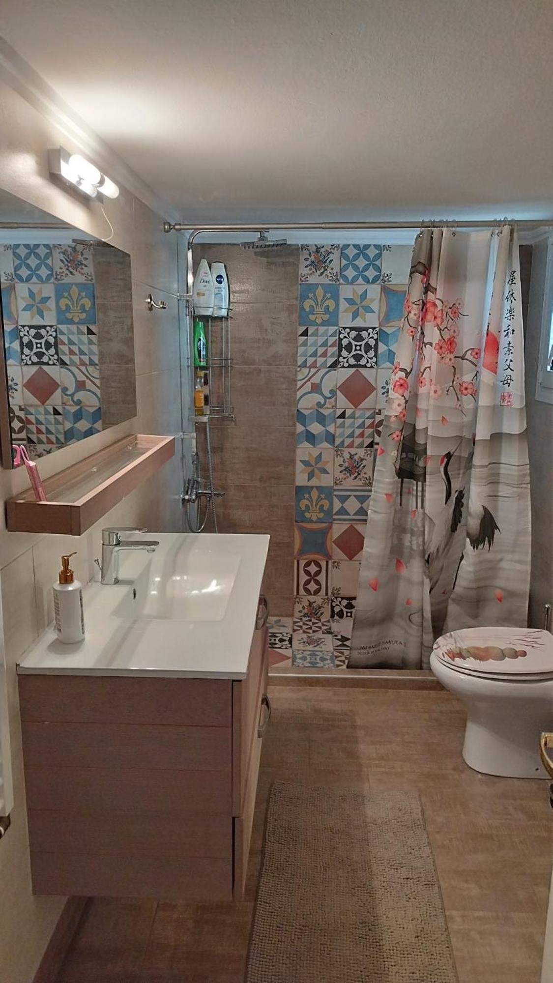Spacious Flat Ideal For Families Atenas Exterior foto
